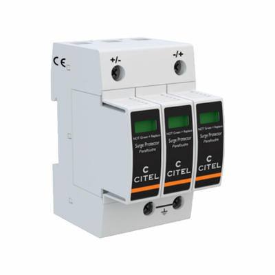 DDC50-21Y-1200 DC Power Surge Protector For Energy Storage System