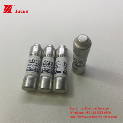 PV UL248-4 Ceramic 12A 15A 20A Automotive Fuses  Small Volume Long Lasting