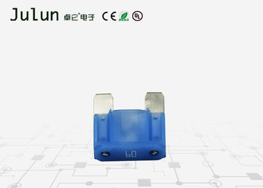 MAXI 58V Series Automotive Blade Fuses For Circuit Protection  OEM &amp; ODM